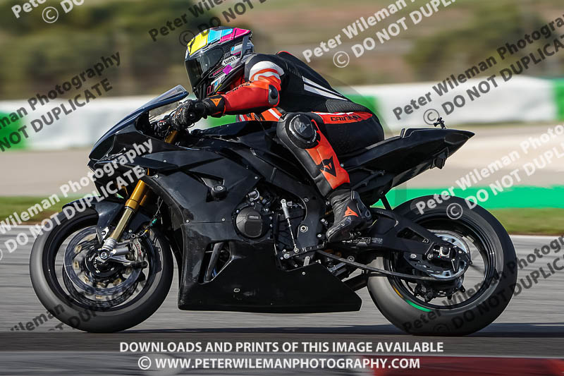motorbikes;no limits;peter wileman photography;portimao;portugal;trackday digital images